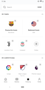 OneFootball - Soccer Scores