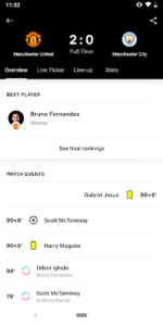 OneFootball - Soccer Scores