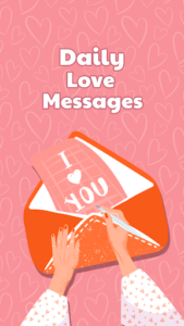 Love Message - Romantic Love Message Collections