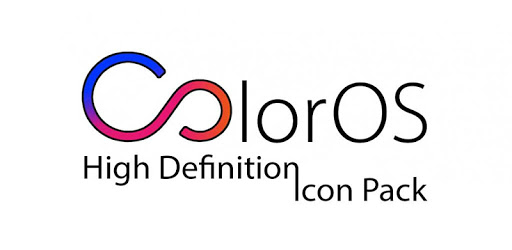 Color OS – Icon Pack v4.1 (Patched)