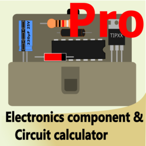 Electrohelper: EE Toolbox Pro
