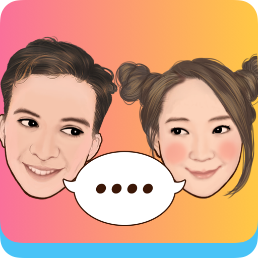 MojiPop - My Personal Emoji Keyboard & Camera v2.3.4.0 (Vip) Pic