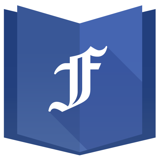 Folio for Facebook & Messenger 4.2.15 (Premium Mod) Pic
