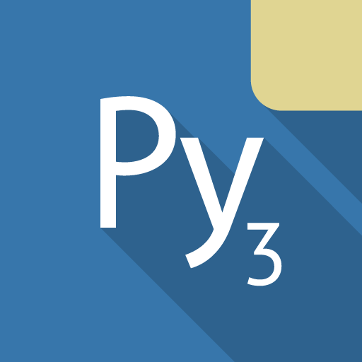 Pydroid 3 - IDE for Python 7.02_arm64 (Premium) Pic