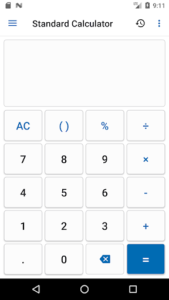 NT Calculator - Extensive Calculator Pro