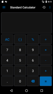 NT Calculator - Extensive Calculator Pro