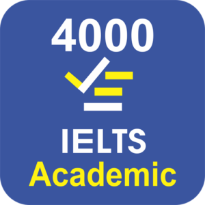 4000 Ielts Academic Words