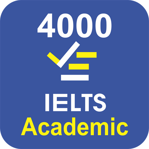 4000 Ielts Academic Words v19.06.25 (PRO) Pic