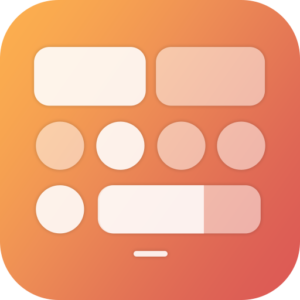 Mi Control Center MOD APK 18.5.2 (Pro) Pic