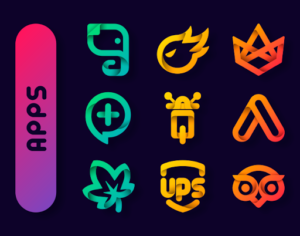 Linebox - Icon Pack