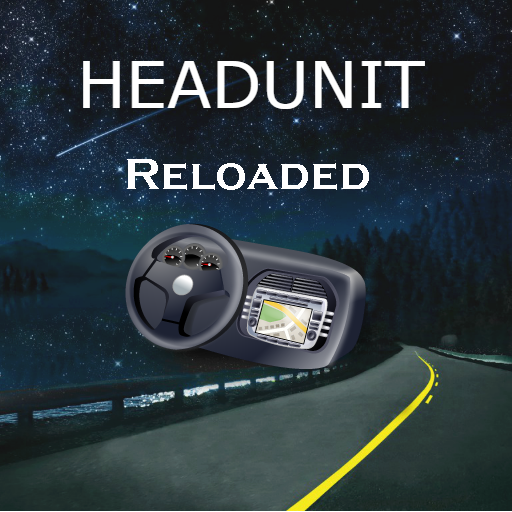 Headunit Reloaded Emulator for Android Auto 7.2.0 (Paid) Pic