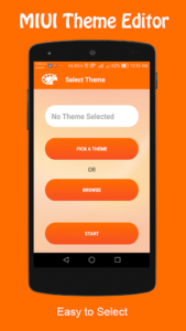 ChaoMe Theme Editor