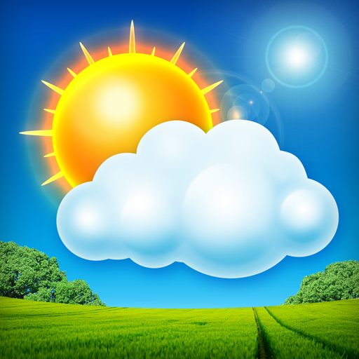 Weather XL PRO MOD APK 1.5.4.2 (Unlocked) Pic