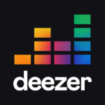 Deezer for Android TV