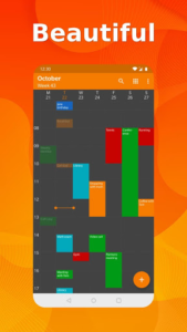 Simple Calendar Pro