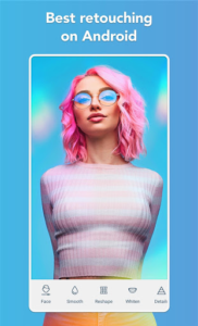 Facetune2 Editor by Lightricks