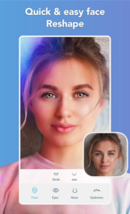 Facetune2 Editor by Lightricks