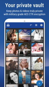 Hide Pictures with LockMyPix