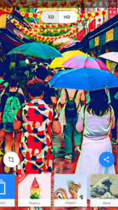 Prisma Art Effect Photo Editor