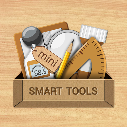 Smart Tools mini MOD APK 1.2.3 build 34 (Patched) Pic