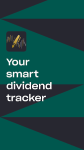Divplan: Dividend Tracker and Calendar