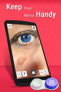 Mirror - Selfie Camera app with Photo Filters