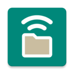 Folder Server – WiFi file access 1.0.6 (Paid)