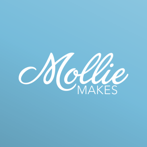 Mollie Makes Magazine - Crochet, Knit, Sew v6.2.9 (Subscribed-SAP) Pic