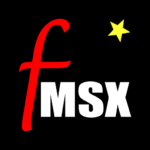 fMSX Deluxe - Complete MSX Emulator