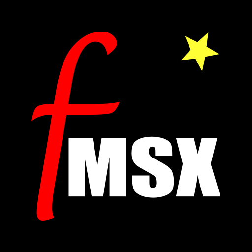 fMSX Deluxe MOD APK 6.0
