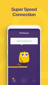 VPN Monster - Secure VPN Proxy