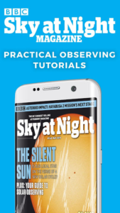 BBC Sky at Night Magazine - Astronomy Guide