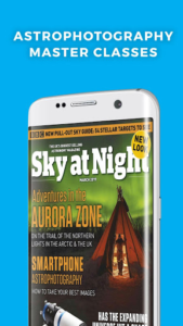 BBC Sky at Night Magazine - Astronomy Guide