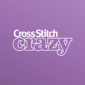 Cross Stitch Crazy Magazine - Stitching Patterns