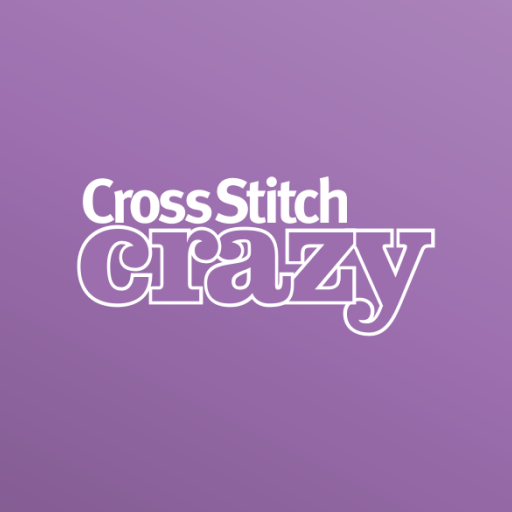 Cross Stitch Crazy Magazine - Stitching Patterns v6.2.9 (Subscribed) Pic