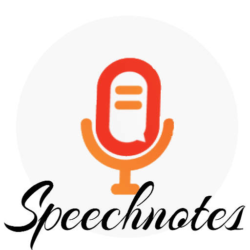 Speechnotes MOD APK 4.0.4 (Premium) Pic