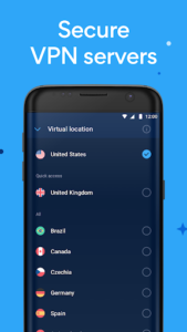 Hotspot Shield Free VPN Proxy & Secure VPN