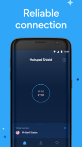 Hotspot Shield Free VPN Proxy & Secure VPN