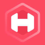 Hexa Icon Pack : Hexagonal 4.3 (Patched)