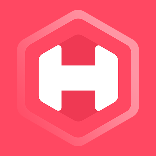 Hexa Icon Pack : Hexagonal 4.3 (Patched) Pic
