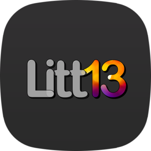 Litt13 - IconPack