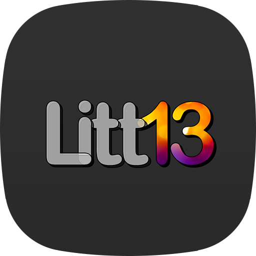 Litt13 - IconPack v1.0.2 (Patched) Pic