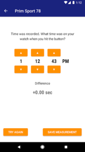 Atomic Clock & Watch Accuracy Tool (with NTP Time)