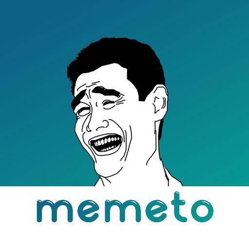 Memeto - Free Meme Maker, Meme Creator & Generator v1.23 (Unlocked) Pic