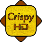 Crispy HD – Icon Pack 3.3 (Patched)