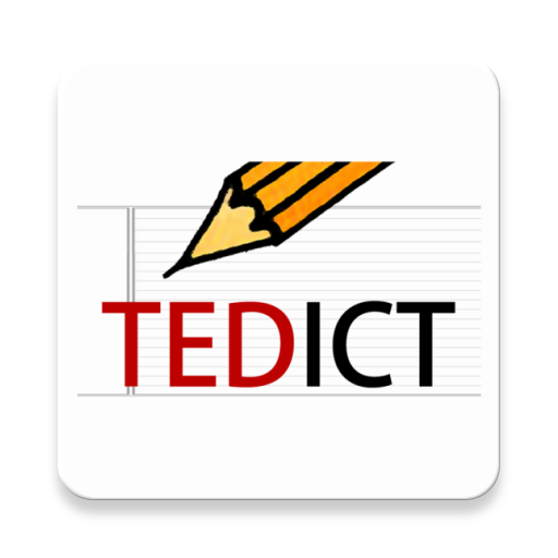 TEDICT - English Dictation/Speaking/Listening v6.9.5 (Unlocked) Pic