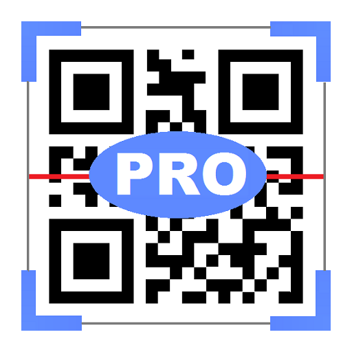 QR and Barcode Scanner PRO 1.4.3 Pic