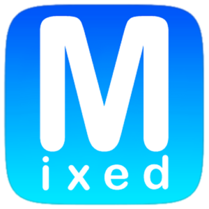 Mixed - Icon Pack 2.6.0 (Paid) Pic