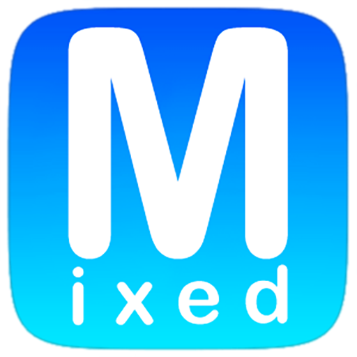Mixed – Icon Pack 2.5.6 (Paid)