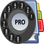Phone Book Pro v6.1.0 (Paid)
